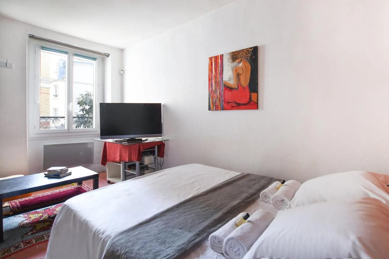 Apartment Guestready - Bel Appartement Pres De Montparnasse Paris