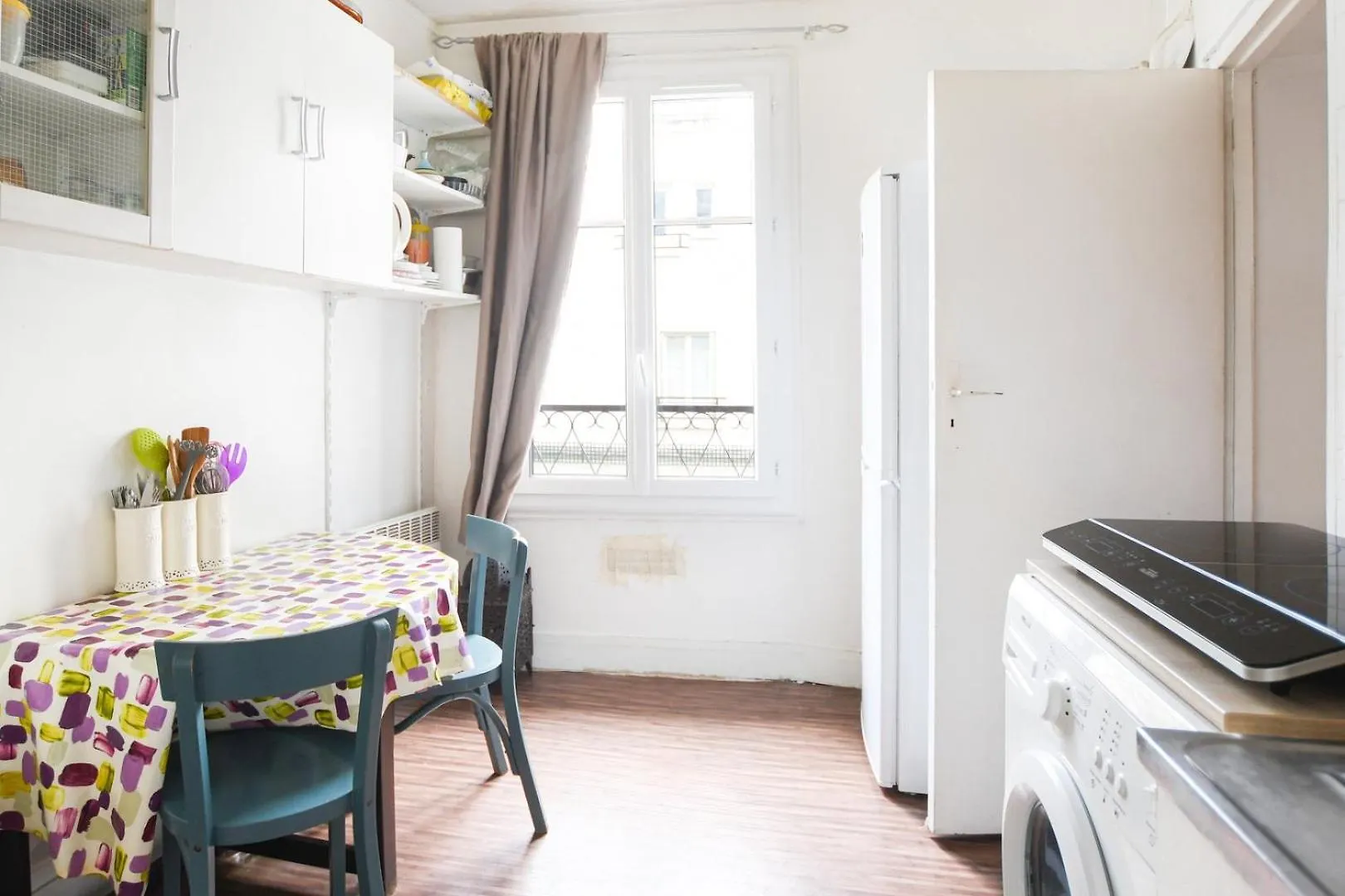 Guestready - Bel Appartement Pres De Montparnasse Paris 0*,  France