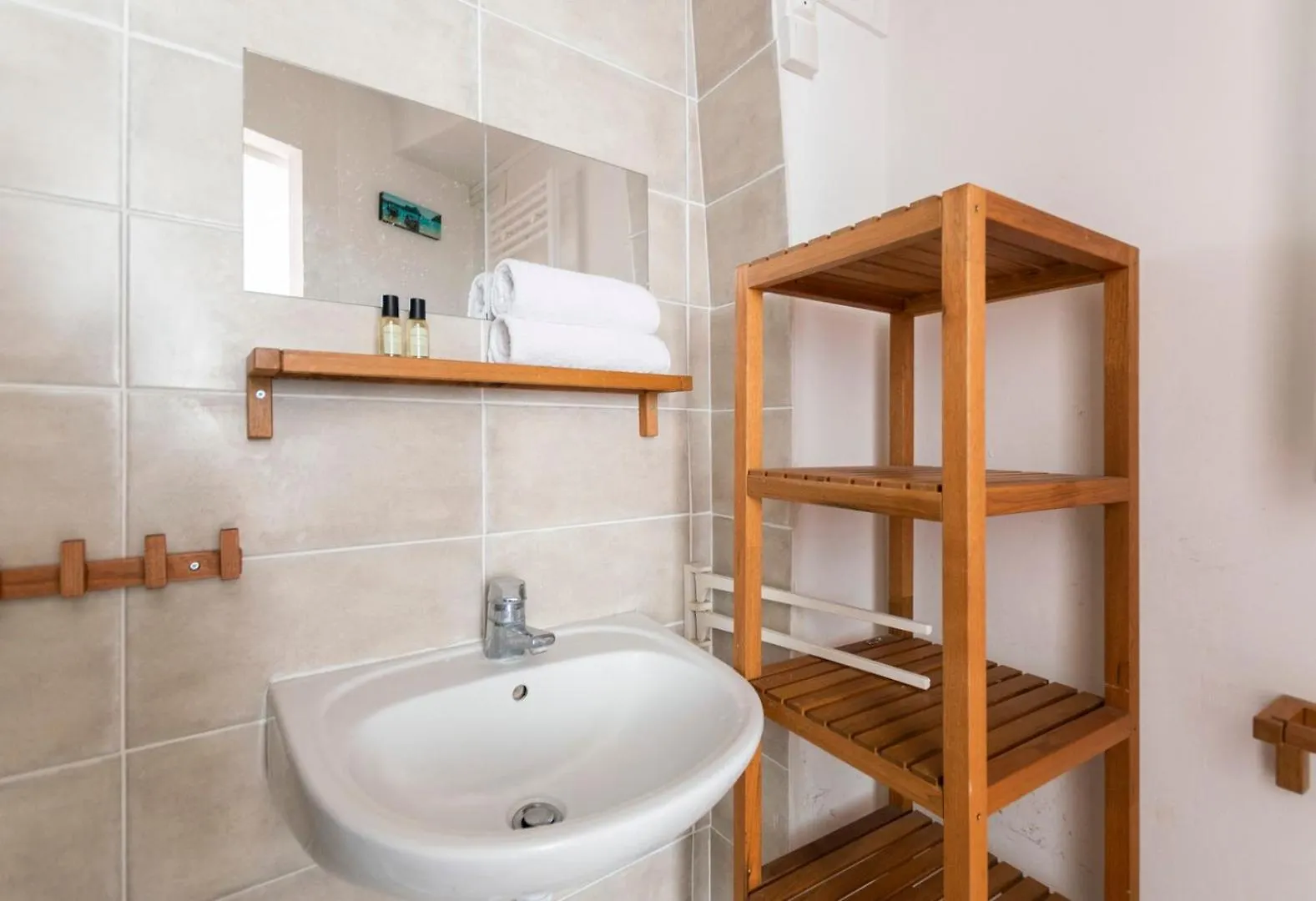 Guestready - Bel Appartement Pres De Montparnasse باريس 0*,