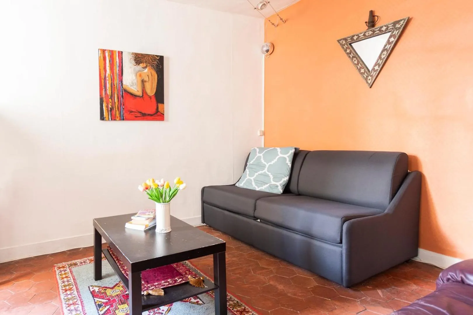 Guestready - Bel Appartement Pres De Montparnasse contacts