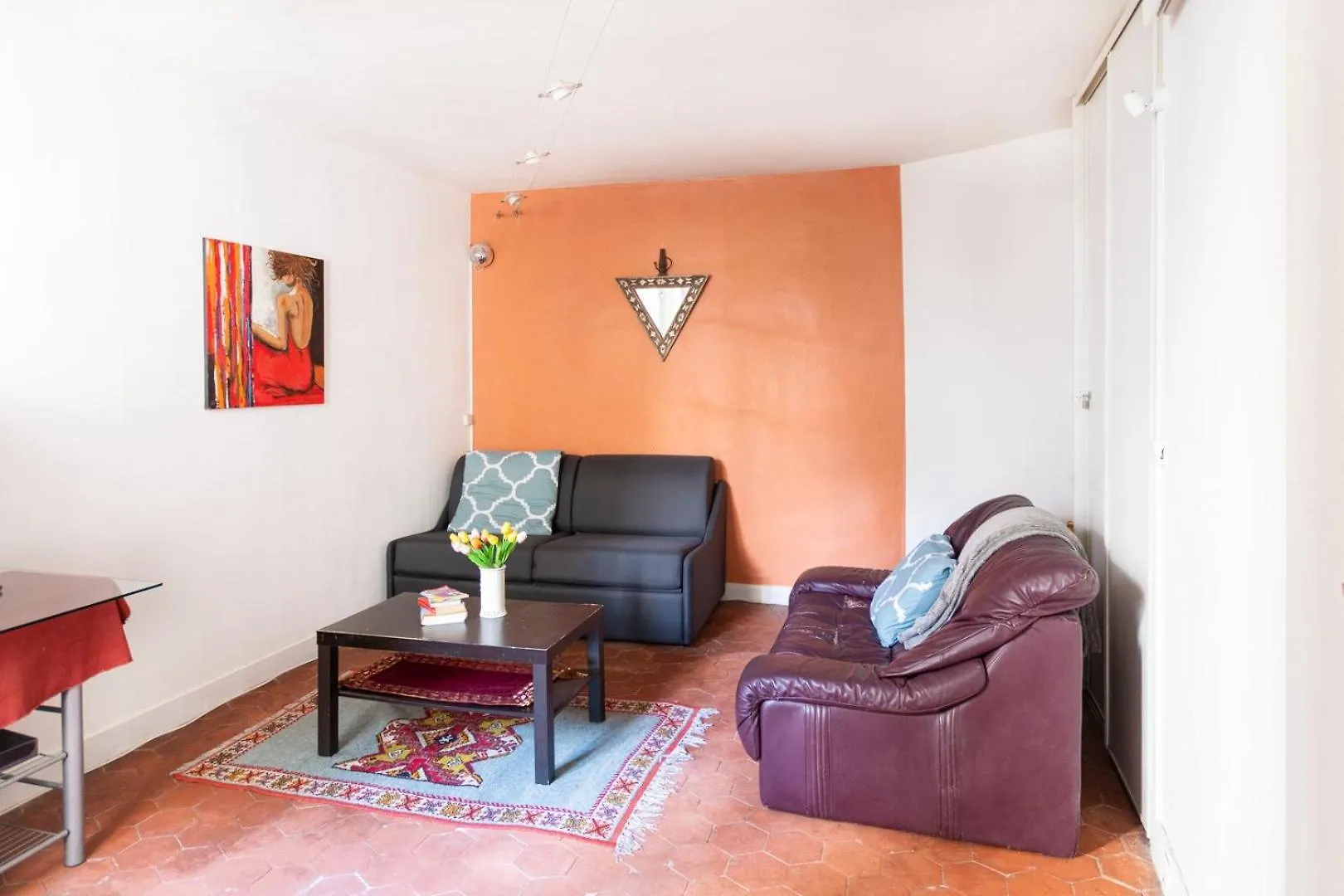 Guestready - Bel Appartement Pres De Montparnasse باريس فرنسا