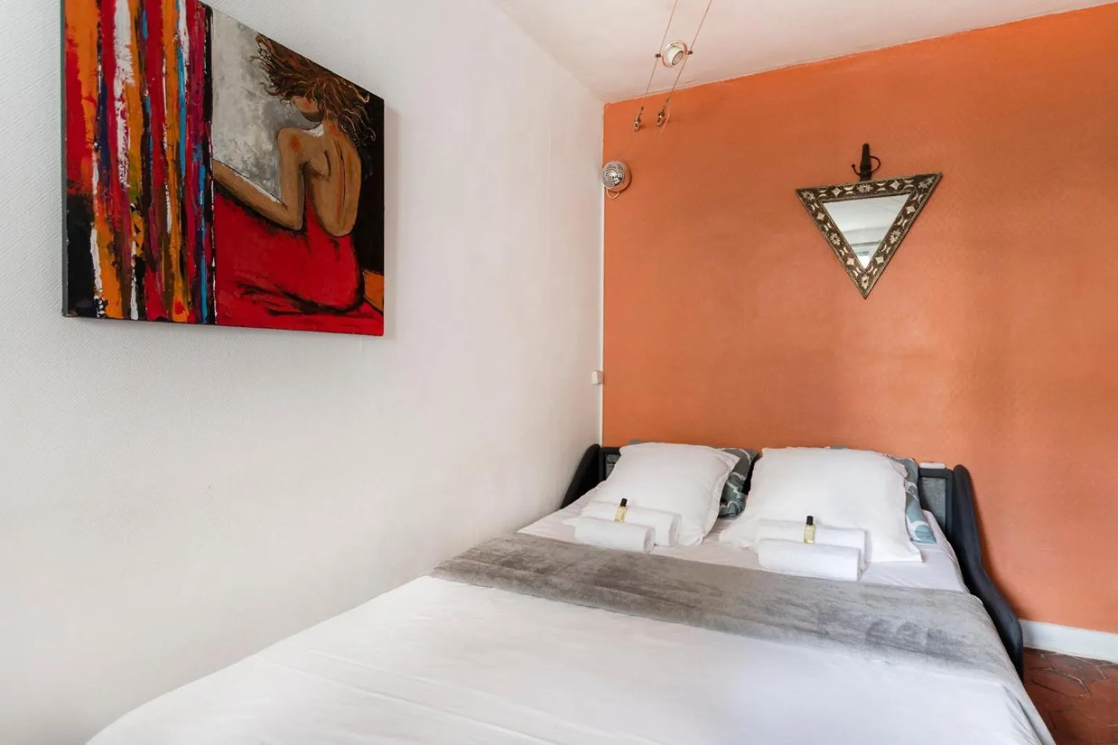 Apartment Guestready - Bel Appartement Pres De Montparnasse Paris