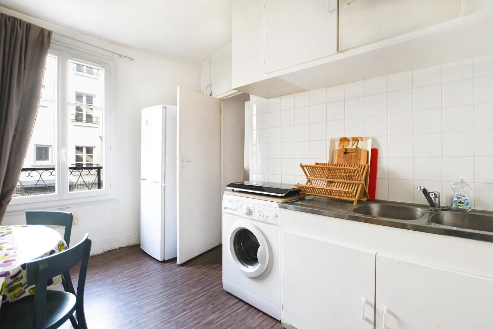 Guestready - Bel Appartement Pres De Montparnasse Paris